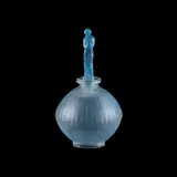René Lalique (French, 1860-1945), A 'Roses' Scent Bottle For D'Orsay Designed 1919 by René Lalique, glass, moulded LALIQUE mark, sold May 2026