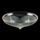 René Lalique (French, 1860-1945) A 'Volubilis' Bowl, Designed 1921 by René Lalique, glass, moulded R, sold Mar 2026