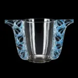 René Lalique (French, 1860–1945) A 'Honfleur' Vase, Designed 1927 by René Lalique, glass, sold Mar 2026