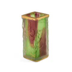 Daum, Daum, Nancy An Art Nouveau Cameo Glass Vase, glass