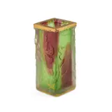 Daum, Daum, Nancy An Art Nouveau Cameo Glass Vase, glass