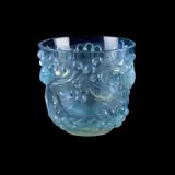 René Lalique (French, 1860-1945), An 'Avallon' Vase Designed 1927 by René Lalique, glass, stencilled R, sold Nov 2025