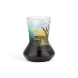 Émile Gallé, Émile Gallé (French, 1846–1904), An Aquatic Cameo Glass Vase Circa 1900