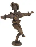 Nina Sundbye, Narren, Bronse
