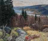 Lars Jorde, Fra Balbergkampen