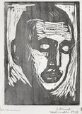 Edvard Munch, Jappe Nilssen