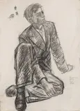 Henrik Sørensen, Disippel