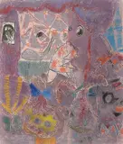 Rolf Nesch, Teater i Alta