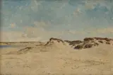 Otto Sinding, Fra Ogna på Jæren