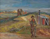 Reidar Aulie, Reisen