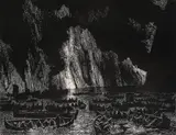 Kaare Espolin Johnson, Trollfjorden