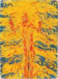 Frans Widerberg, Oppstandelse II