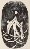 Kai Fjell, Ballen