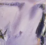 Olivier Debré, Rauland Violette