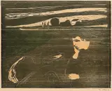 Edvard Munch, Melankoli III