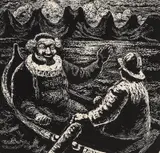 Kaare Espolin Johnson, Peter Dass II
