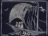 Kai Fjell, Mor