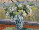 Lars Jorde, Vårblomster i vase