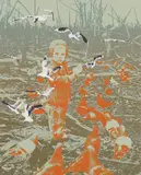 Per Kleiva, Dei vaksne si verd
