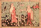 Gerhard Munthe, Den kloke fugl