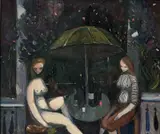 Kai Fjell, Natt