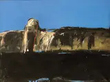 Kjell Nupen, Drøm om Venezia