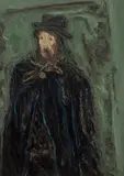 Harald Kihle, Vonde Åsmund