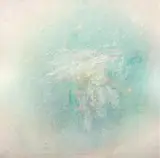 Impression de la nature by Jakob Weidemann, 1987, Olje på lerret, sold Jun 2008