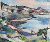 Per Deberitz, Sauøya Skåtøy