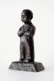 Arne Durban, Stående gutt