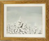 Theodor Kittelsen, Tiur