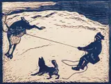 John Savio, (Suopan) Lasso