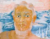 Bendik Riis, Fjellmann