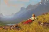 Hans Dahl, Siste stråler
