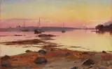 Even Ulving, Sommernatt