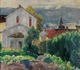 Lars Jorde, Fra Lillehammer