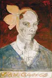 Bjørn Carlsen, Van Gogh, Radering, lysmål