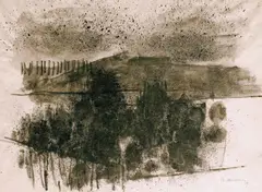 Thore Heramb, Komposisjon, 1976, Lavering, lysmål