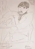 Johannes Rian, Perlehandleren fra Ibiza