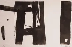 Lars Tiller, Komposisjon, Litografi, lysmål