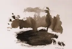 Jakob Weidemann, Komposisjon, 1981, Lavering, lysmål