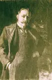 Anders Zorn, E. R. Bacon