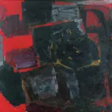 Jens Johannessen, Natt