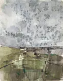 Ludvig Eikaas, Vårlandskap, Jæren