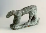 Lillebet Foss, Puma, Bronse