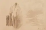 Kai Fjell, Ryggvendt akt