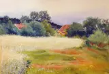 Thorolf Holmboe, Fra Åsgårdstrand