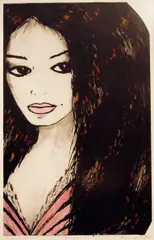Dagfinn Knudsen, Donna, 1989, Fargeradering, lysmål