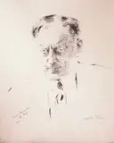 Henrik Lund, Skuespilleren David Knutsen