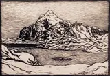 John Savio, Vågekallen, Lofoten